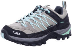 CMP Outdoorschuh 3Q54456 03PG 37 fekete|színes