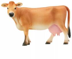 Schleich Schleich: Jersey tehén figura (13967) (SLH13967) - jatekshop