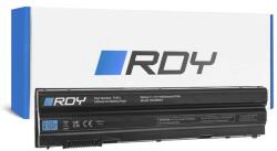 RDY Akkumulátor RDY M5Y0X T54FJ 8858X Dell Latitude E5420 E5430 E5520 E5530 E6420 modellekhez (GC-36820)
