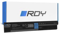 RDY Akkumulátor FP06 FP06XL FP09 708457-001 HP ProBook 440 G0 G1 445 G0 G1 450 G0 G1 modellekhez (GC-36819)
