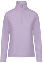 Trespass Női Meadows Fleece 2XL mályva|rózsaszín