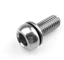 Neuzer Kulacstartó csavar M5x12 mm, 1 db