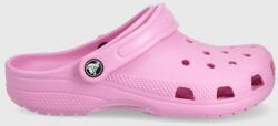 Crocs gyerek papucs rózsaszín - rózsaszín 28/29