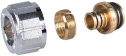 CherBros CherPlus króm szorítógyűrű 3/4" (16 x 2, 0) (13006061620) - e-futesbolt