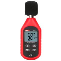 UNI-T UNI-T UT353 Mini hangszintmérő (UT353)