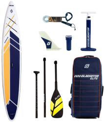 Gladiator ELITE 14, 0 S SUP 427 x 69 x 15 cm színes