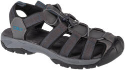 CMP Férfi szandál, CMP Sahiph Hiking Sandal 42 szürke - decathlon - 32 990 Ft