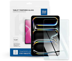 Blue Star 9H Tempered Glass - Apple iPad Pro 11 (2024) üvegfólia - 1 db/cs (HF299803)
