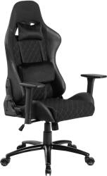 AGA Gamer szék AGA DS5015 - Fekete (K20534)