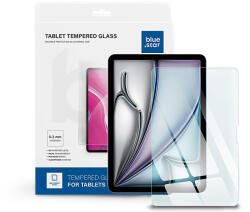 Blue Star 9H Tempered Glass - Apple iPad Air 11 (2024) üvegfólia - 1 db/cs (HF299858)