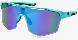 GOG EYEWEAR Ochelari ciclism GOG Athena - white/blue/matt turquoise