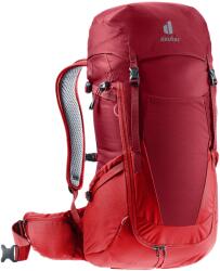 Deuter Rucsac drumetie Deuter Futura 26 - masala/cherry Rucsac tura