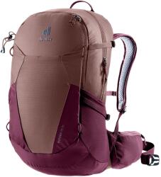 Deuter Rucsac de drumeție pentru femei Deuter Futura 25 SL - ashrose/cassis