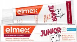 Elmex Anti-Caries Professional Junior 6-12 éves korig 75 ml (8718951573345)