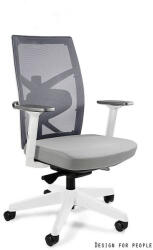 UNIQUE TUNE M ergonomikus irodai szék, fejtámla nélkül