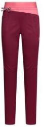 La Sportiva TUNDRA PANTS Women Pantaloni Redwood/Rosebay L