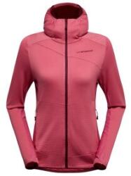 La Sportiva AEQUILIBRIUM THERMAL HOODY Women Hanorac Rosebay/Redwood M