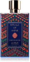 Anfar Rituals of Anfar Chef-D'Oeuvre EDP 80 ml