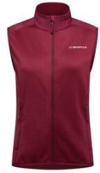 La Sportiva EXISTENCE VEST Women Vesta Redwood/Chalk S