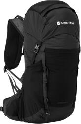 Montane Rucsac Montane Trailblazer 32 - black