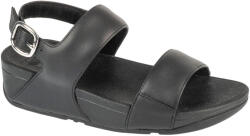 FLIP FLOP Női szandál, Lulu 40 fekete - decathlon - 37 490 Ft