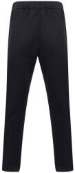 Finden & Hales Unisex felnőtt kötött tréningalsó M / W32 L33 kék