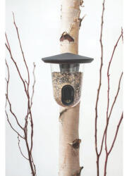 Fauna BV FEEDR műanyag madáretető vad zöld 18, 5x18, 5x19 (F006)