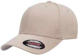 FLEXFIT Unisex baseball sapka XS/S fehér
