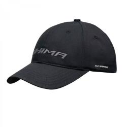 Shima Şapcă Shima Fullcap Borne neagră (SHIFULLCAPBORNEBLACK)