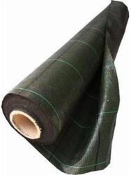  Agroszövet Fekete PPHA 100 g/m2/3, 3 m/100 fm/330m2 (28964)