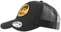 Furygan Șapcă Furygan Trucker Logo Negru (FUR7246-107)