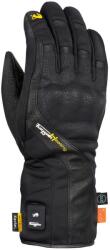 Furygan Mănuși de motocicletă Furygan Heat X Kevlar® negre (FUR4550-1BLC)