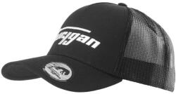 Furygan Șapcă Furygan Trucker Fury alb-negru (FUR7247-143)