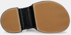 JW Anderson Кожени сандали JW Anderson (SN0099.LA0323.999)