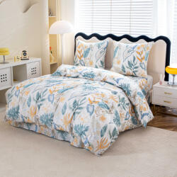  Mikroszálas ágynemű RISCO fehér Ágyneműhuzat mérete: 70 x 80 cm | 140 x 200 cm