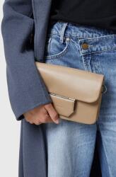 AllSaints Кожена чанта AllSaints ONDINE (W094XC)