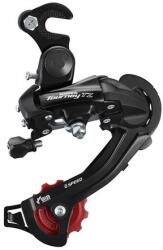 Shimano váltó hátsó 6 seb ardtz500gsb füles hosszúkanalas shimano