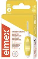 Elmex fogközi kefe 0, 7 mm, 4-es méret, 8 db