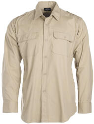 Mil-Tec Ing TROPICAL gombos khaki