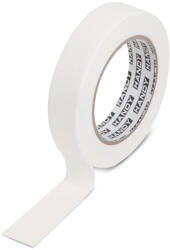 Handy Maszkolószalag - oldószeres ragasztóval - 50 m x 19 mm - fehér (11085A) - muszakiwebbolt