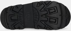 UGG Велурени мокасини UGG Tasman Lug (1166913.BLK)