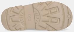 UGG Велурени мокасини UGG Tasman Lug (1166913.CHE)