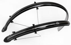 Spyral Sárvédő Spyr Analogue 700c28/46 Or Blk