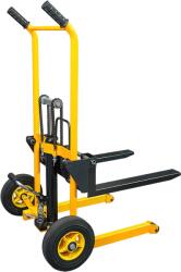  HS200 Kézi Raklapemelő Kocsi - 200 kg Teherbírással