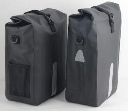 Táska Csomtartóra Spyr Tour 16l-r Blk