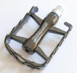 Spyral Pedál Spyr Speed22 Csapágy Blk