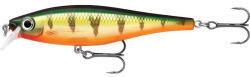 Rapala Bx Minnow gumihal BXM10, 10 cm, 12 g, P, 1 db (RA5813024)