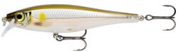Rapala Bx Minnow gumihal BXM10, 10 cm, 12 g, ayu, 1 db (RA5813029)