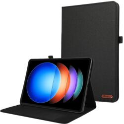  FABRIC Husa rabatabila pentru Xiaomi Pad 6S Pro neagra