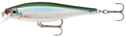 Rapala Bx Minnow gumihal BXM10, 10 cm, 12 g, BBH, 1 db (RA5813020)